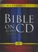 Bible On Audio CD Volume 1: Matthew 1-15 New Testament