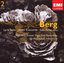 Berg: Lyric Suite; Violin Concerto; Lulu-Suite