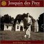 Josquin Des Prez: Sixteenth Century Lute Settings