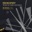 Prokofiev: Works for Violin & Piano