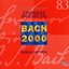 Chorales: Bach 2000