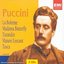 Puccini: La Bohème; Madama Butterfly; Turandot; Manon Lescaut; Tosca (Highlights) [Box Set]