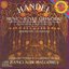 Handel: Music for the Royal Fireworks/Ariodante/Concerto aDue Cori No. 2