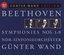Beethoven: Symphonies Nos. 1-9 (Günter Wand Edition)