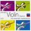Ultimate Violin Classics: The Essential Masterpieces [Box Set]