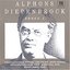 Alphons Diepenbrock: Songs, Volume 1