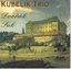 Kubelik Trio - Czech Romantic Music 1