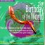 Birthday of the World Rosh Hashanah