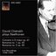 David Oistrakh plays Beethoven