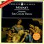Mozart: Requiem / Davis (Penguin Music Classics Series)