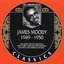 James Moody 1949-1950