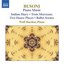Busoni: Piano Music Vol. 3