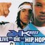 Live & Die for Hip Hop / Tonight's the Night