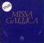 Missa Gallica