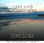 Cape Cod Soundscapes Vol. 5- Autumn Evening on Pleasant Bay