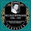 Mills Blue Rhythm 1936 1937
