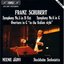 Schubert: Symphonies 5 & 6/Italian Overture