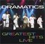 Dramatics - Greatest Hits Live