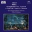 Alfred Hill: Symphonies 5 & 10 / As Night Falls