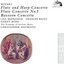 Mozart: Flute and Harp Concerto; Flute Concerto No. 1; Bassoon Concerto