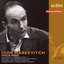 Schubert : Symphony No. 3 / De Falla: El sombrero de tres picos / Roussel: Bacchus et Ariane, Op. 43 / Mussorgsky / Markevitch: songs