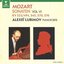 Mozart: Sonaten Vol. 6 - KV 533/494, 545, 570, 576