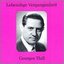 Lebendige Vergangenheit: Georges Thill