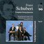 Schubert: Complete String Quartets, Vol. 9