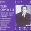 Recital: Piero Cappuccilli