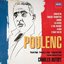 Poulenc: Concertos; Orchestral & Choral Works [Box Set]
