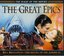 Great Epics: Music of Adventure Movies
