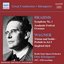 Brahms: Symphony No. 1; Academic Festival Overture; Wagner; Tristan und Isolde - Prelude to Act 1; Siegfried Idyll