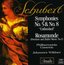 Schubert: Symphonies Nos. 5 & 8