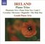 John Ireland: Piano Trios