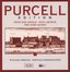 Purcell: Dido & Aeneas / King Arthur / Fairy Queen