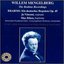 Mengelberg: The Brahms Recordings: Ein deutsches Requiem (German Requiem), Op. 45 (Recorded live in Amsterdam, November 1940) (Cedar audio restoration)