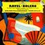 Ravel: Boléro / Ma Mère L'Oye (complete ballet) / Rapsodie espagnole / Une Barque sur l'océan / Alborada del Gracioso - Berliner Philharmoniker / Pierre Boulez