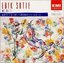 Satie: Mélodies [Japan]