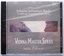 Bach Goldberg Variations, Four Duets (Vienna Master Series)