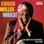 Chuck Willis Wails