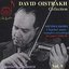 David Oistrakh Collection, Vol. 9