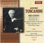 Arturo Toscanini Plays Brahms