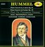 Hummel: Piano Concerto in B minor, Op. 89 / Piano Concerto in A minor, Op. 85
