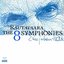 Rautavaara: The 8 Symphonies