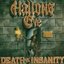 Death and Insanity by Hallows Eve (1994-05-03)