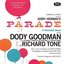 Parade (1960 Original Off-Broadway Cast)