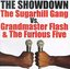 The Showdown: The Sugarhill Gang Vs. Grandmaster Flash & The Furious Five