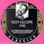 Dizzy Gillespie 1945