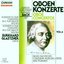 C.P.E. Bach: Oboe Concertos, Vol. 6