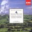 Ralph Vaughan Williams: On Wenlock Edge; Ten Blake Songs; Four Hymns; Merciless Beauty; The New Ghost; The Water Mill